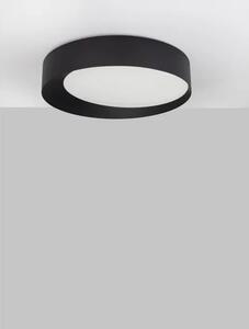 OBY PLAFONSKA SVJETILJKA LED 60W/3000K/3600lm/DIMM/IP20/CRNA NL9085223