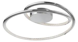 PLASENCIA PLAFONSKA SVJETILJKA LED 27W/3000K/1890lm/IP20/KROM NL81007201