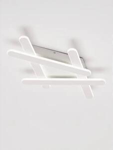 WILLOW PLAFONSKA SVJETILJKA LED 38W/3000K/1900lm/DIMM/IP20/BIJELA NL9210920