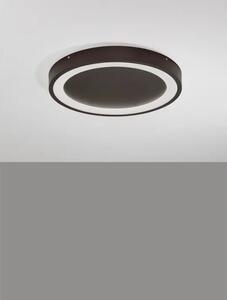 NODI PLAFONSKA SVJETILJKA LED 30W/3000K/1590lm/IP20/SMEĐA NL9081230