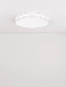 WHEEL PLAFONSKA SVJETILJKA LED 30W/3000K/1825lm/IP20/BIJELA NL9081211