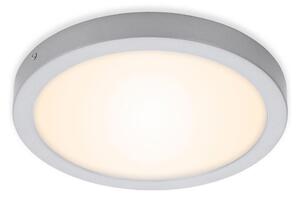 Briloner 7141-014 - LED Stropna svjetiljka FIRE LED/21W/230V 3000K