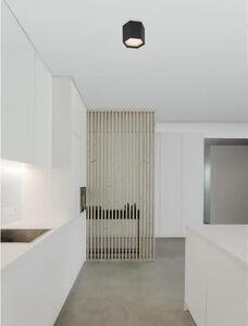 SAMBA PLAFONSKA SVJETILJKA LED 10W/3000K/600lm/ /IP20/CRNA NL9212314