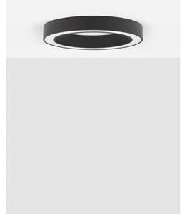 MORBIDO PLAFONSKA SVJETILJKA LED 48W/2700-4000K/3730lm/DIMM/IP20/CRNA NL9345633
