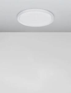 TROY PLAFONSKA SVJETILJKA LED 40W/3000K/2200lm/DIMM/IP20/MATT BIJELA NL9053591