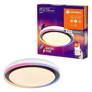 Ledvance - LED RGBW Prigušiva stropna svjetiljka SMART+ MAGIC LED/38W/230V Wi-Fi