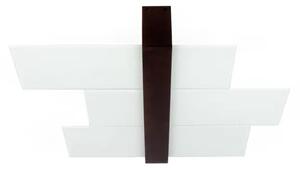 TRIAD PLAFONSKA SVJETILJKA 2xE27/IP20/1830lm/2800K Wenge LL90230