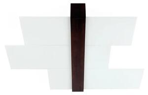 TRIAD PLAFONSKA SVJETILJKA 3xE27/IP20/2745lm/2800K Wenge LL90231