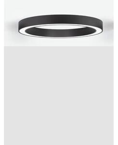 MORBIDO PLAFONSKA SVJETILJKA LED 60W/2700-4000K/4283lm/DIMM/IP20/CRNA NL9345636