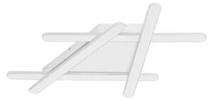 WILLOW PLAFONSKA SVJETILJKA LED 60W/3000K/3000lm/DIMM/IP20/BIJELA NL9210926