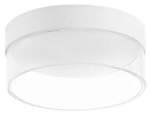 CRUMBS PLAFONSKA SVJETILJKA IP40/1653lm/3000K BIJELA LL90282