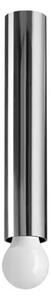 BIRBA PLAFONSKA SVJETILJKA 1xE27/IP20/ ALUMINIUM LL9430