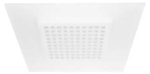 DUBLIGHT PLAFONSKA SVJETILJKA IP40/2800lm/3000K LL7489