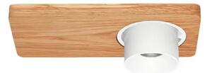 BEEBO PLAFONSKA SVJETILJKA IP20/1082lm/3000K Oak LL8462