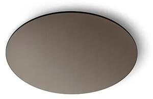 GEMINI PLAFONSKA SVJETILJKA IP40/2818lm/3000K mirrored bronze LL9668