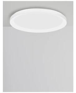 PERTINO PLAFONSKA SVJETILJKA LED 50W/2700K/3134lm/DIMM/IP20/BIJELA NL9345684