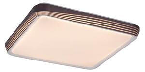 Druzor PLAFONSKA SVJETILJKA LED 40W/BRAUN/IP20/2100lm RA71166