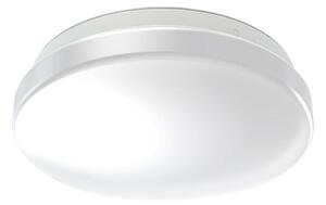 Ledvance - LED Stropna svjetiljka za kupaonicu CEILING ROUND LED/12W/230V 6500K IP44