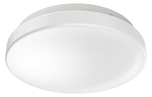 Ledvance - LED Stropna svjetiljka za kupaonicu CEILING ROUND LED/18W/230V 6500K IP44