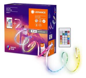 Ledvance - LED RGB Prigušiva traka SMART+ MAGIC FLEX 5m LED/24W/230V Wi-Fi+DU