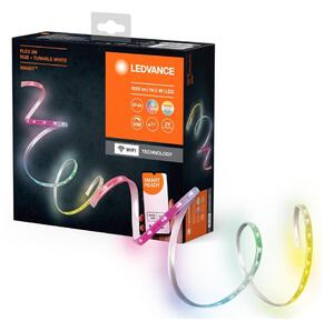 Ledvance - LED RGB+TW Prigušiva vanjska traka FLEX 5m LED/14,5W/230V Wi-Fi