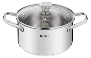Tefal - Lonac s poklopcem COOK EAT 20 cm
