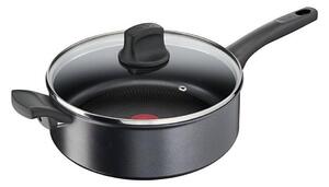 Tefal - Duboka tava s poklopcem ULTIMATE 26 cm