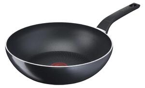 Tefal - Tava Wok START&COOK 28 cm