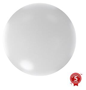 APLED - LED Stropna svjetiljka sa senzorom LENS P TRICOLOR LED/18W/230V 1210lm