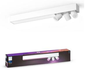 Philips - LED RGBW Prigušiva reflektorska svjetiljka CENTRIS LED/25W/230V+3xGU10/5,7W