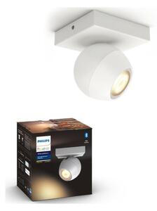 Philips 50471/31/P9 - LED Prigušiva reflektorska svjetiljka Hue BUCKRAM 1xGU10/5W/230V