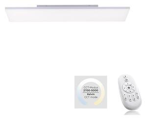 Leuchten Direkt 15553-16 - LED Prigušiva svjetiljka CANVAS LED/20W/230V + DU