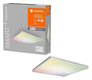 Ledvance - LED RGB+TW Prigušiva svjetiljka SMART+ FRAMELESS LED/20W/230V Wi-Fi