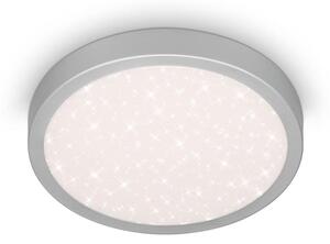 Brilo 3649-014 - LED Stropna svjetiljka za kupaonicu RUNA LED/18,5W/230V IP44