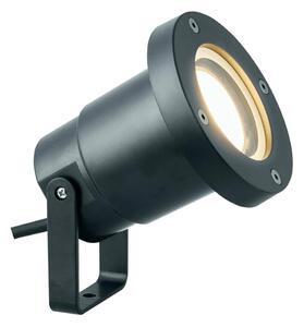 Vanjska lampa 1xGU10/5W/230V IP65 siva