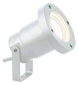 Vanjska lampa 1xGU10/5W/230V IP65 bijela