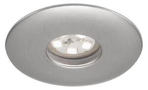 Briloner 7240-019 - LED Ugradbena svjetiljka za kupaonicu LED/1,8W/230V IP44