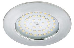 Briloner 8310-019 - LED Ugradbena svjetiljka za kupaonicu LED/10,5W/230V IP44