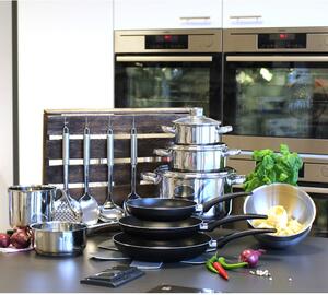 15-dijelni set posuđa i kuhinjskog pribora ELO Prima Cucina