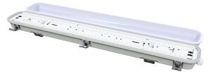 Solight WPT-50W-001 - LED Radna svjetiljka LED/50W/230V 4000K IP65