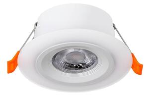 Eglo 900912 - LED Ugradbena svjetiljka CALONGE LED/4,8W/230V bijela