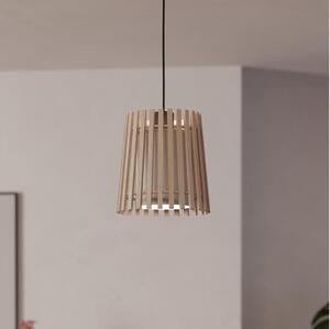 Eglo 900902 - Luster na sajli FATTORIA 1xE27/25W/230V