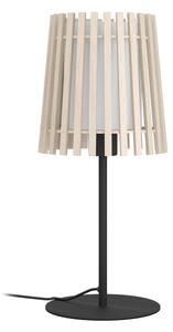 Eglo 900904 - Stolna lampa FATTORIA 1xE27/25W/230V