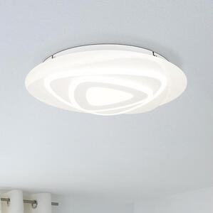 Eglo 900863 - LED Stropna svjetiljka PALAGIANO LED/14,7W/230V pr. 30 cm