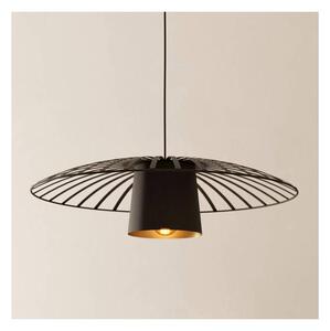 Eglo 43931 - Luster na sajli FELIXKIRK 1xE27/40W/230V