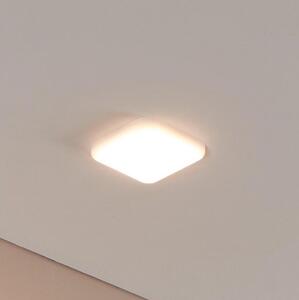 Eglo 900966 -LED Ugradbena svjetiljka za kupaonicu RAPITA 4,5W/230V 7,5x7,5 cm IP65