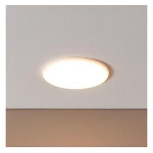 Eglo 900964 -LED Ugradbena svjetiljka za kupaonicu RAPITA 11,5W/230V pr.15,5cm IP65