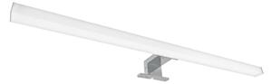 Top Light - LED Rasvjeta za ogledalo u kupaonici OREGON LED/9W/230V 60 cm IP44