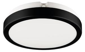 LED Stropna svjetiljka za kupaonicu VERA LED/12W/230V 4000K IP65 crna