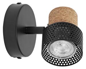 Ledvance - LED Reflektorska svjetiljka DECOR CORK 1xGU10/3,4W/230V